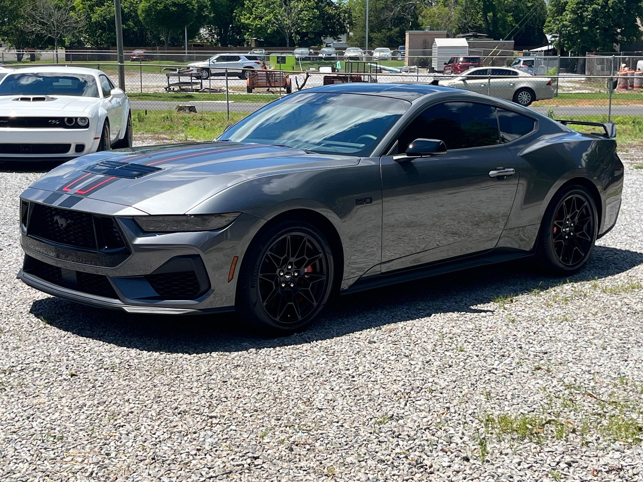 S650 Mustang Official CARBONIZED GRAY Mustang S650 Thread IMG_9948