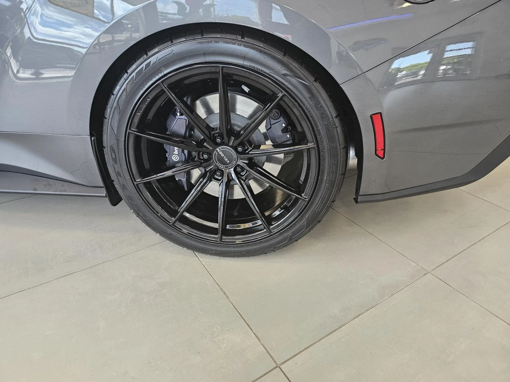 S650 Mustang Official CARBONIZED GRAY Mustang S650 Thread 20240513_142606