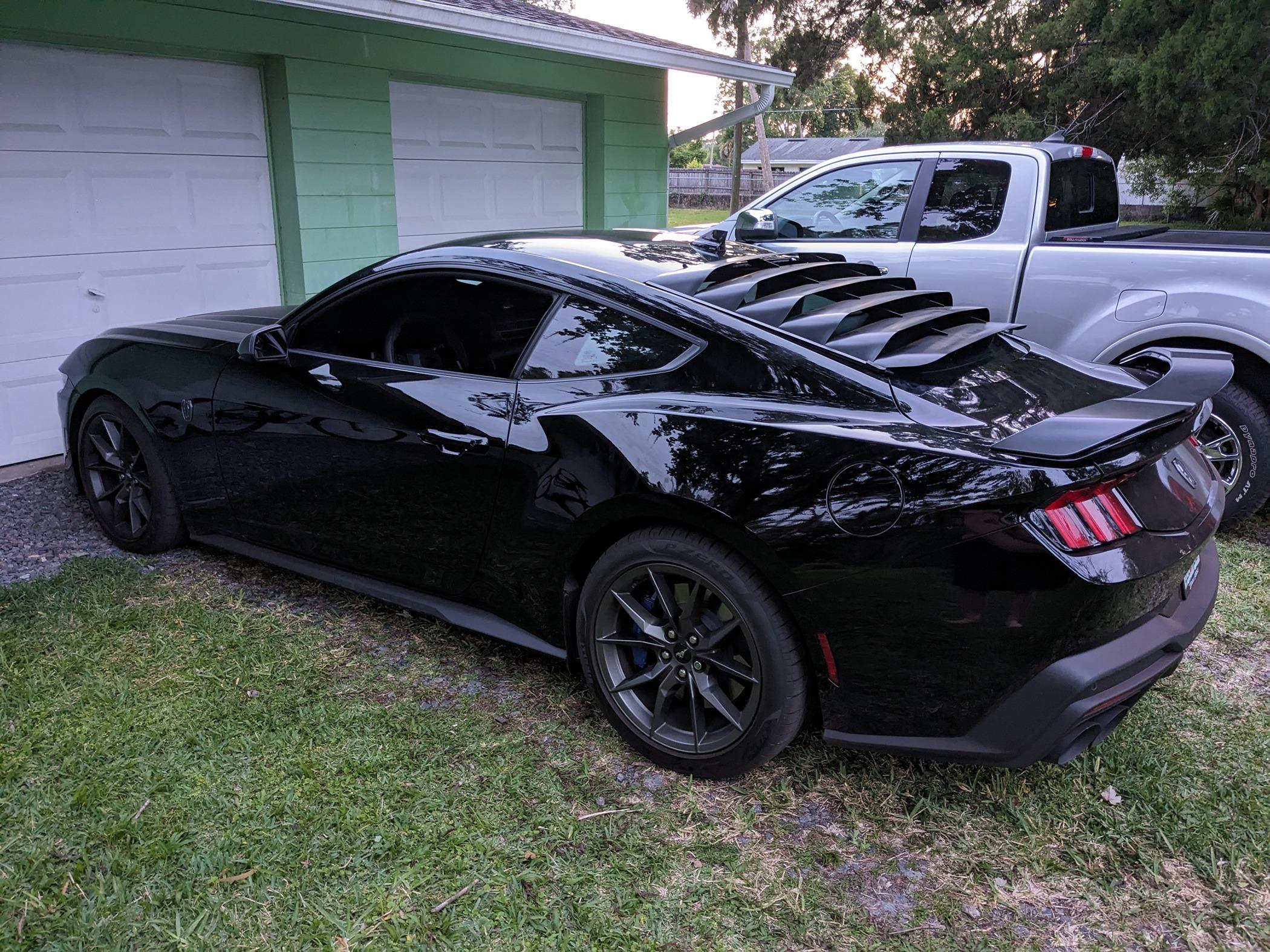 S650 Mustang Anyone have pics of a S650 (Eco) w/back window and rear window louvers? PXL_20240418_235555849.MP