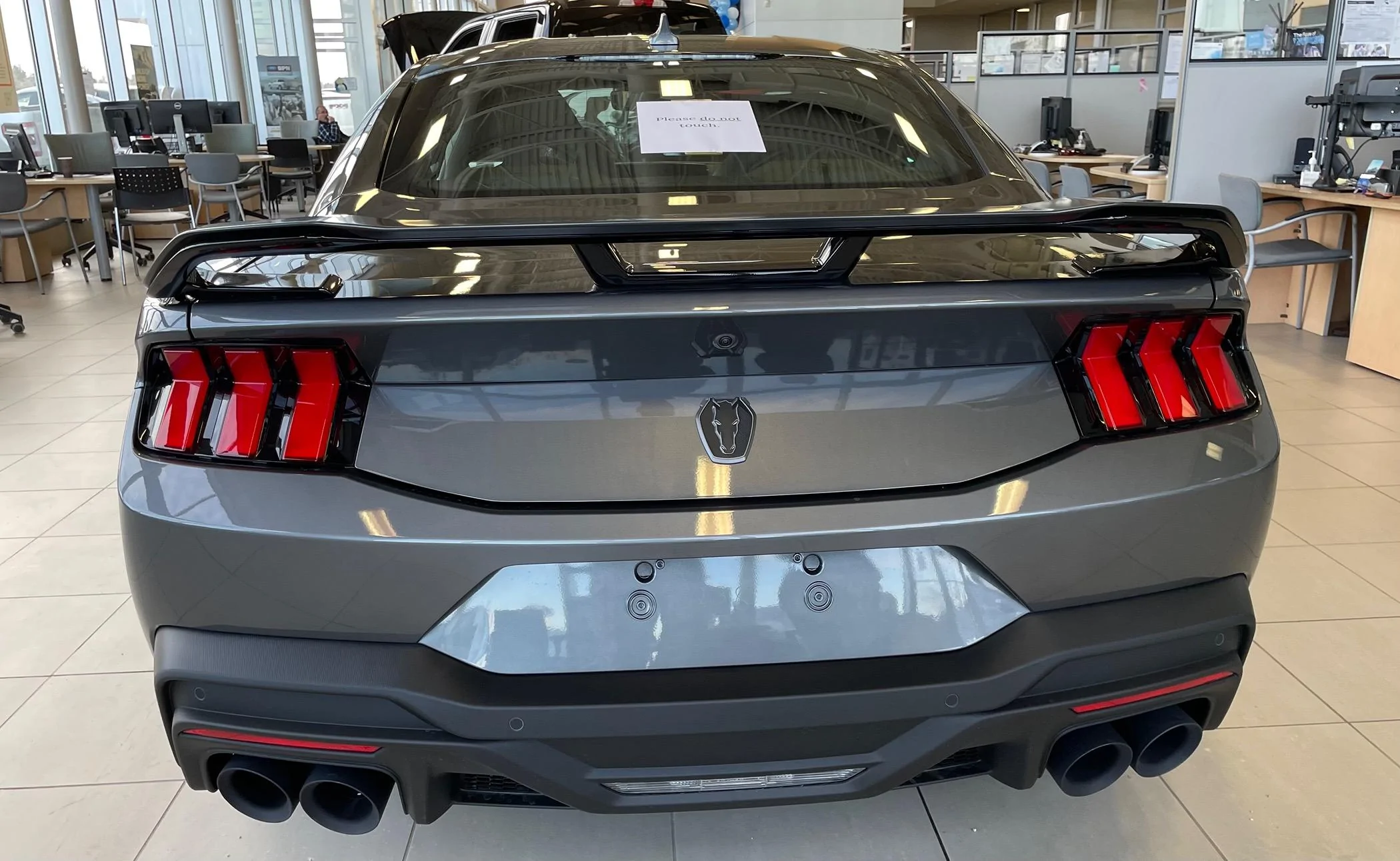 S650 Mustang New Member 71594F5B-A206-4849-BA24-276B5D0B0092