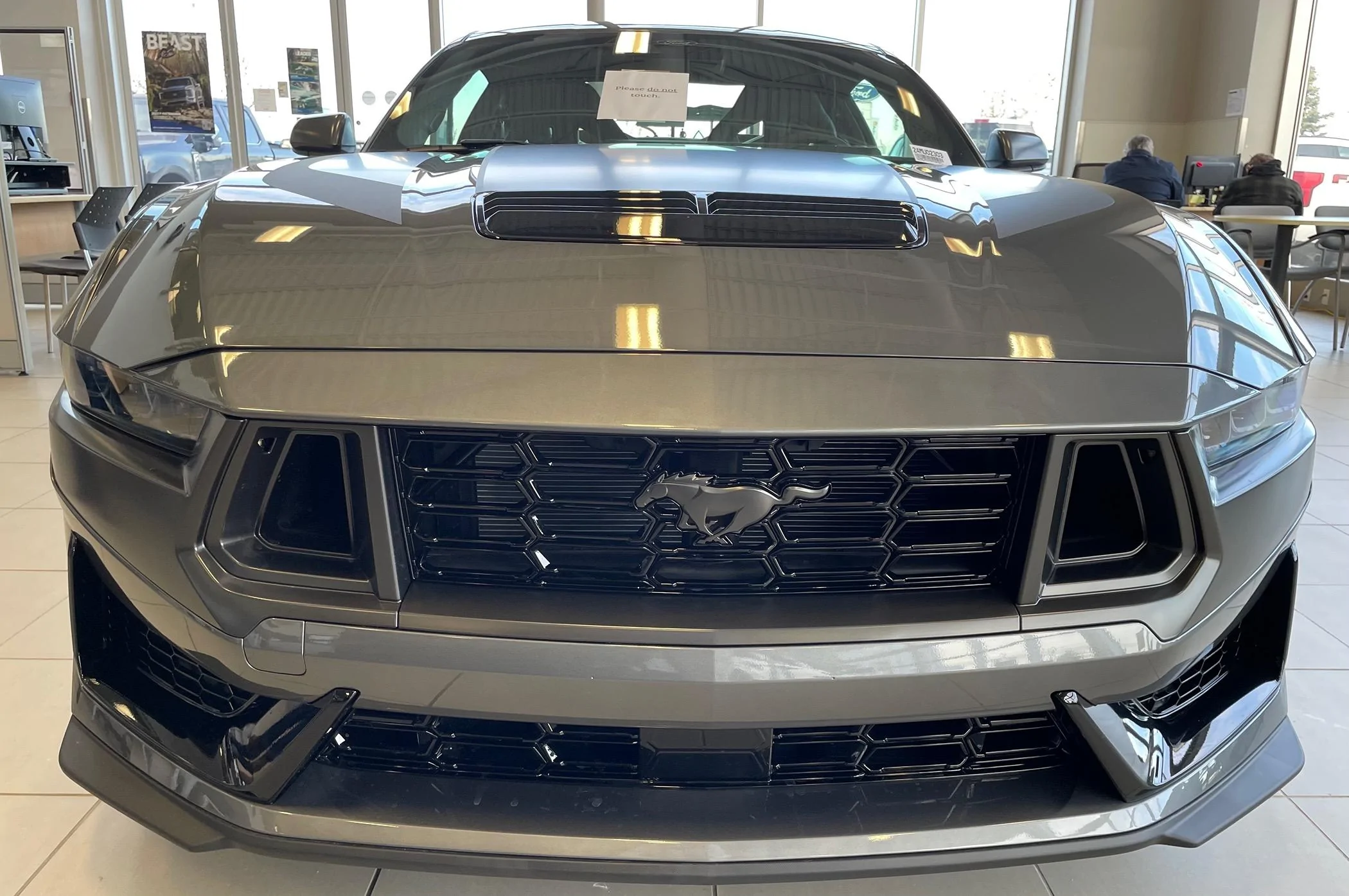 S650 Mustang New Member 70161169-5BDC-4245-8B09-FB4E3CB0973A