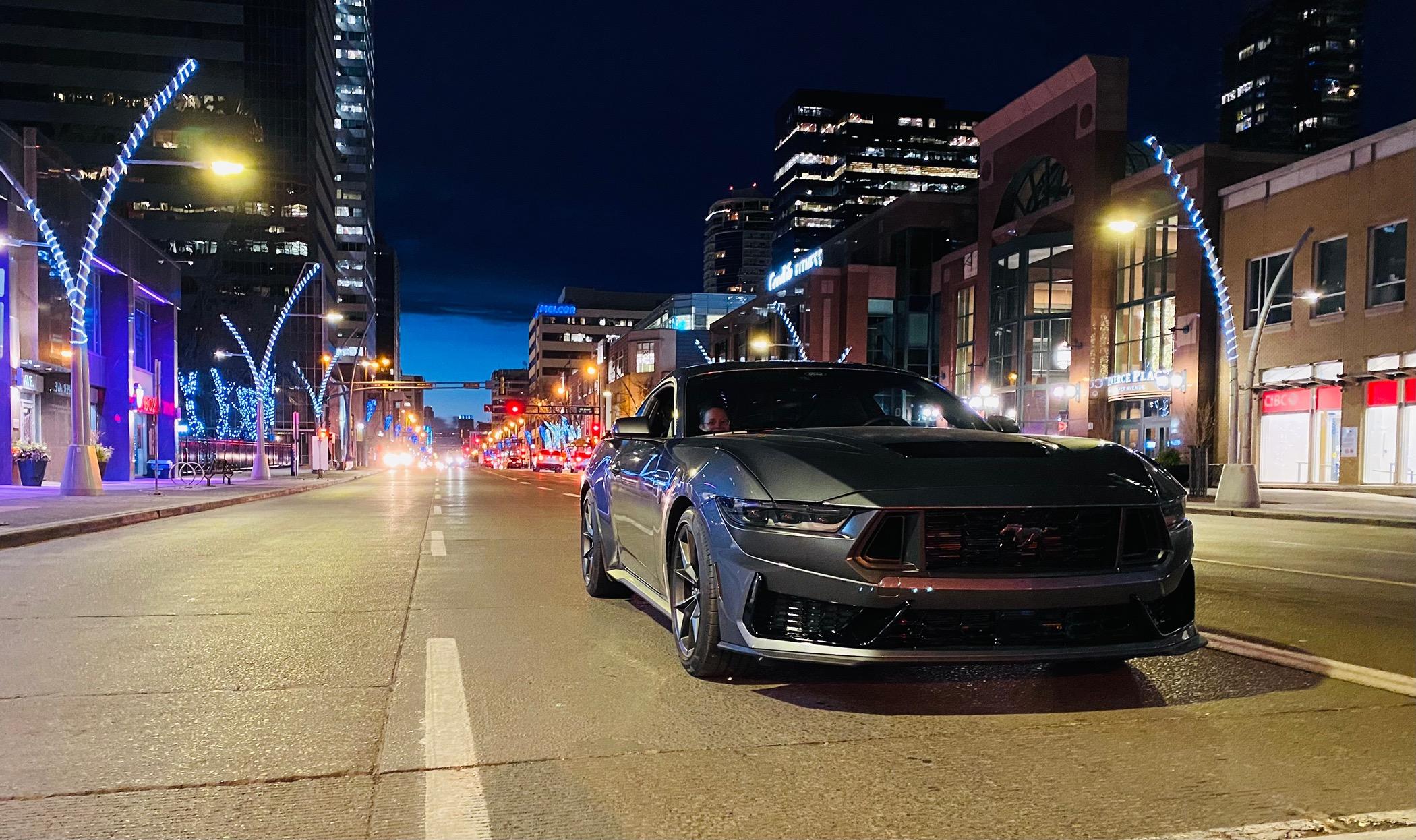 S650 Mustang New Member 97016554-5D77-44A2-8645-67F88AB0B607