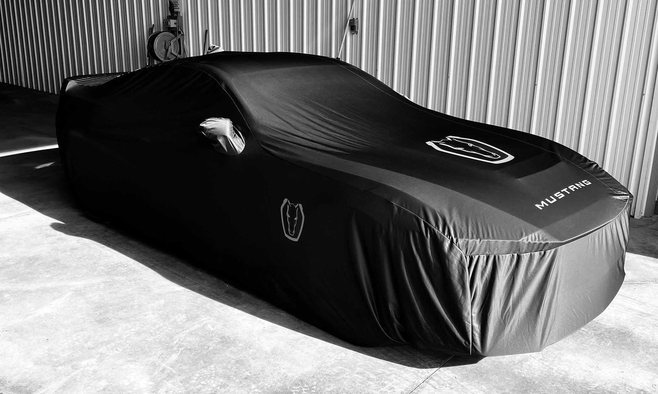 S650 Mustang New Member BE844915-1E27-4B75-99DB-067FD0D6AD3F