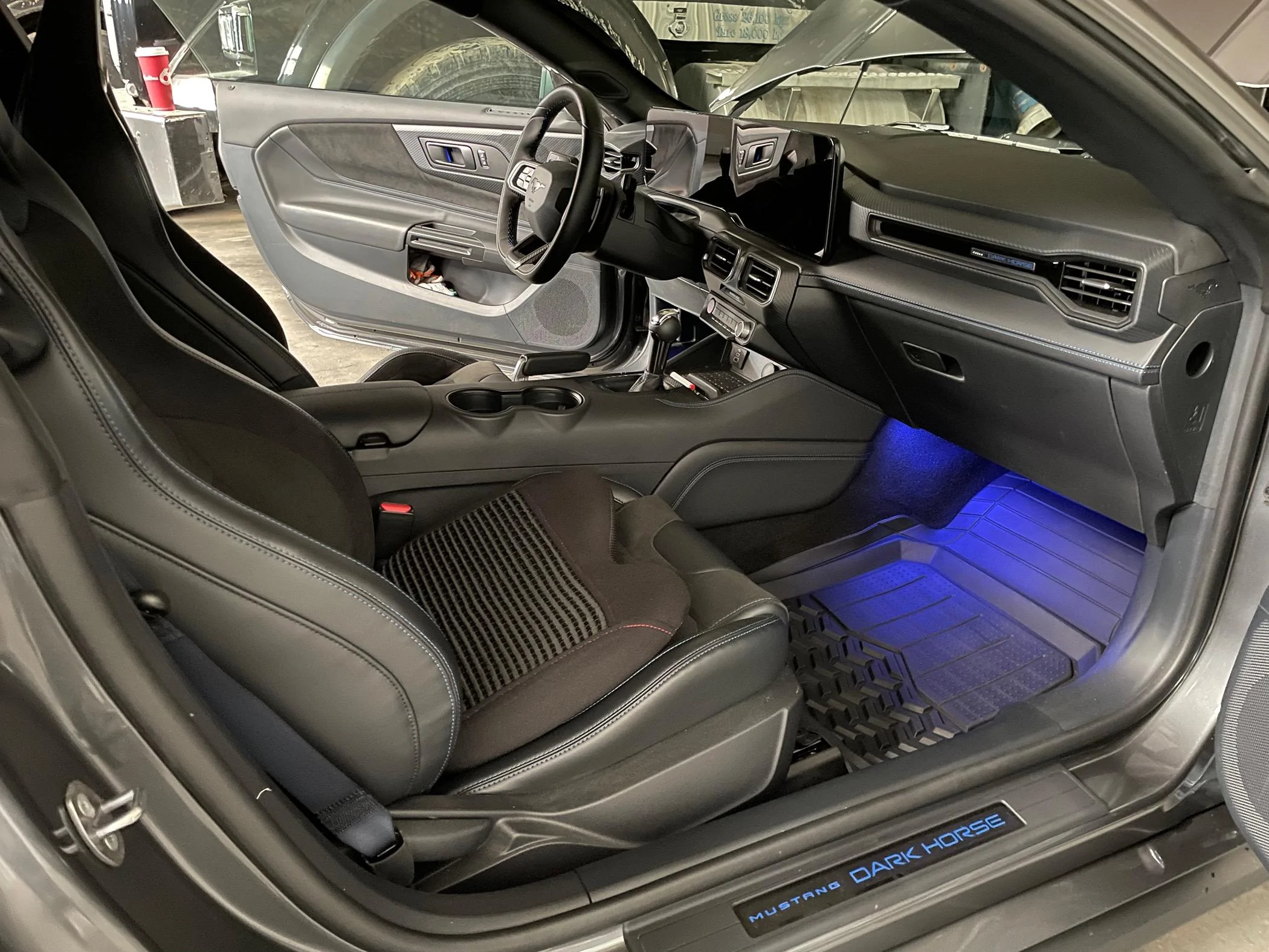 S650 Mustang New Member C8C00F95-381A-4B33-97A5-12A17C67DE46