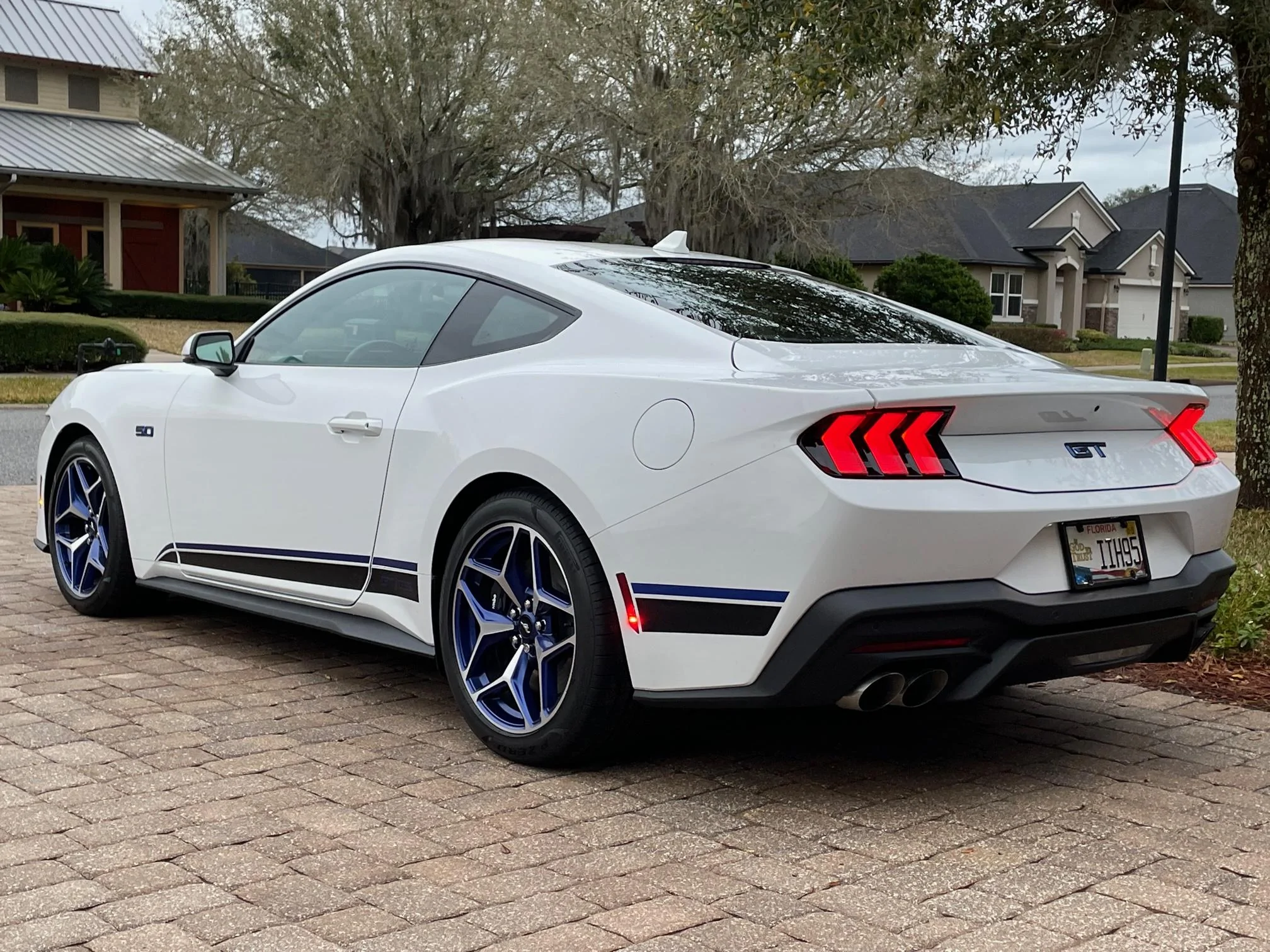 S650 Mustang Spoiler Delete? 24 gt cs 2