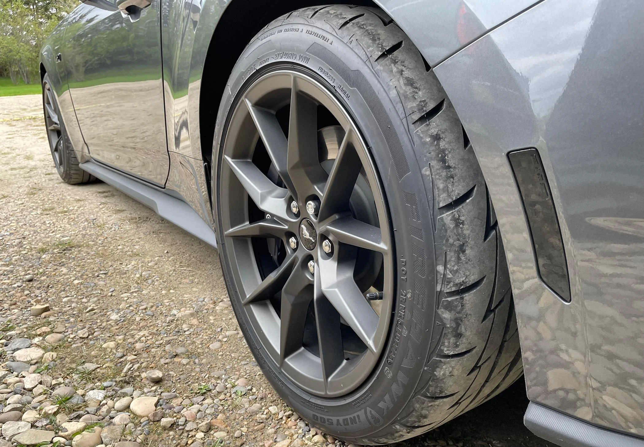 S650 Mustang Changes. 8CEA5D1D-4B90-47C2-8156-10BAD056E8B6