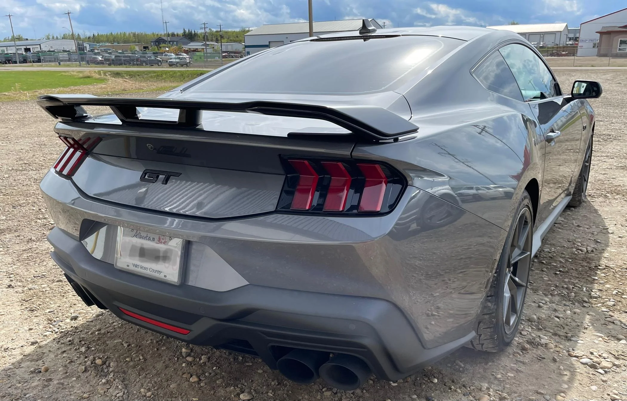 S650 Mustang Changes. 3350996D-17A7-4C76-A997-DC30569E33D2