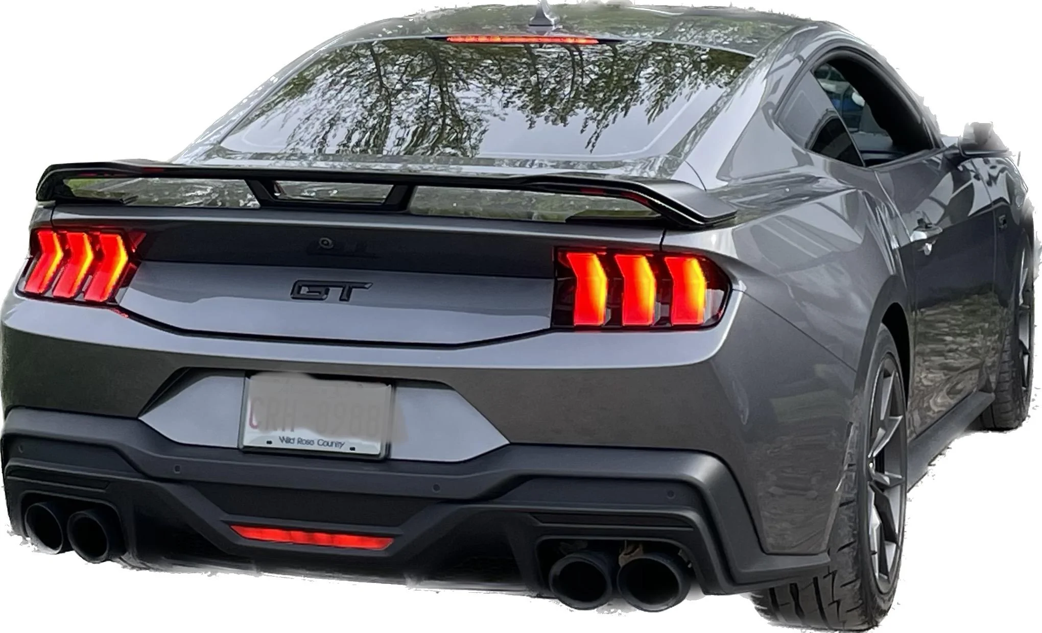 S650 Mustang Changes. 0BF54C11-C7E1-40DA-836D-46EC96FDBB66