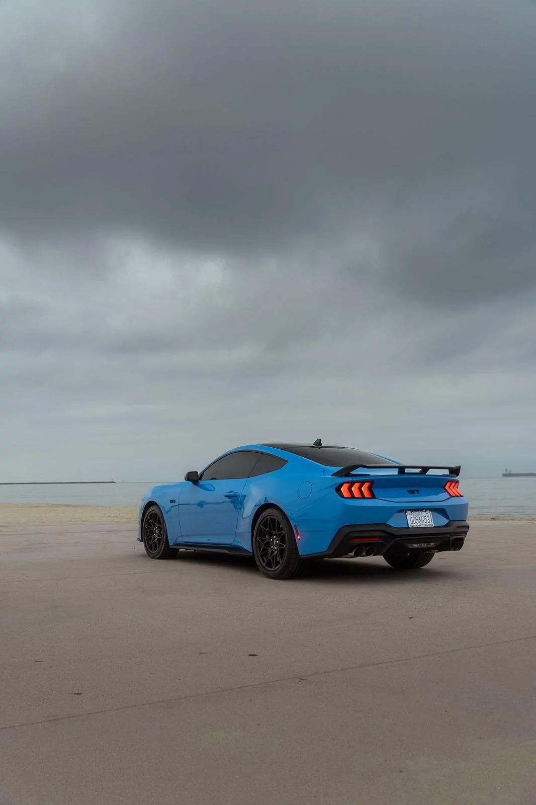 S650 Mustang Official GRABBER BLUE Mustang S650 Thread Image_20240523111847