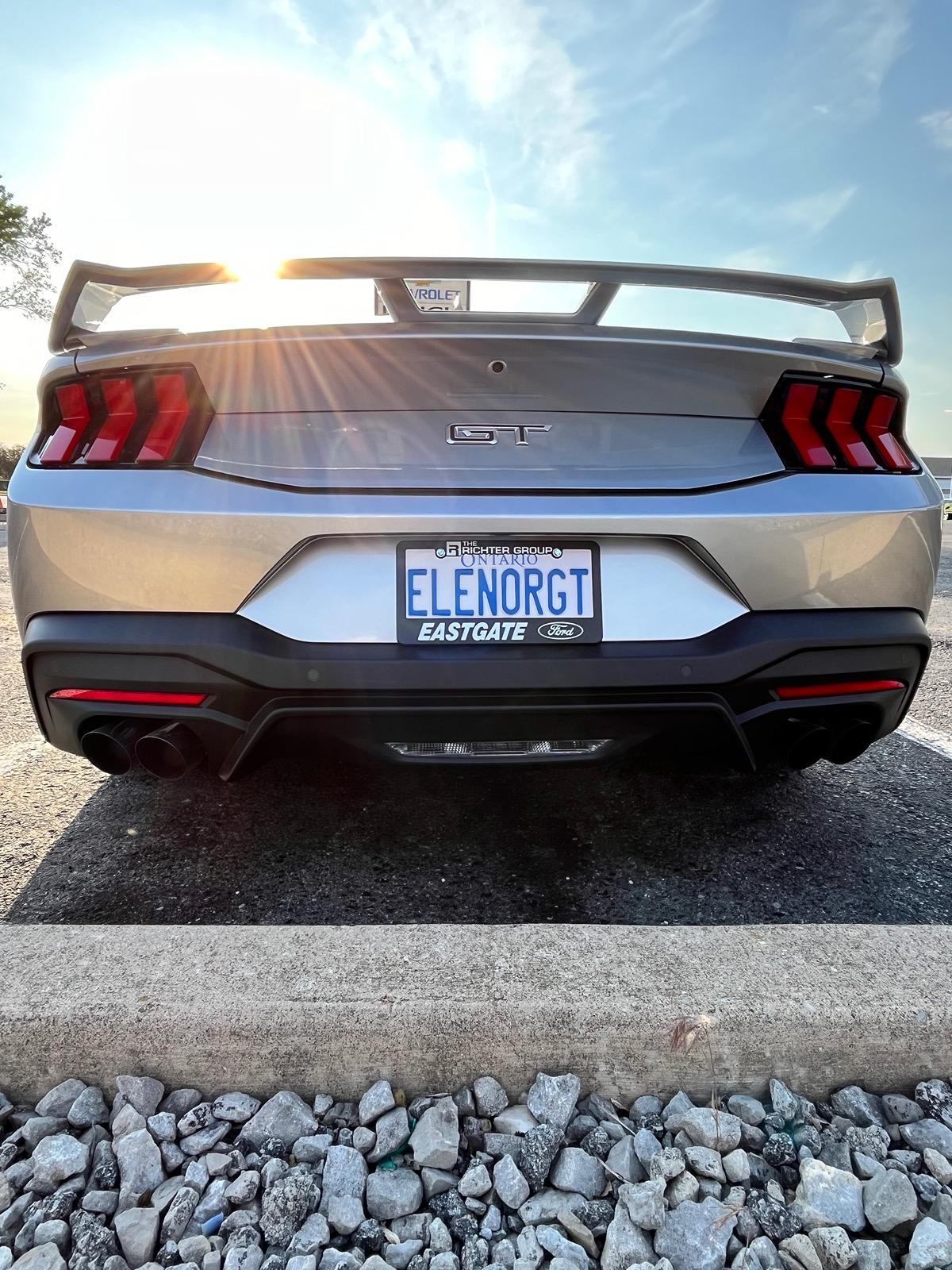 S650 Mustang Canceled My GT Order IMG_3596