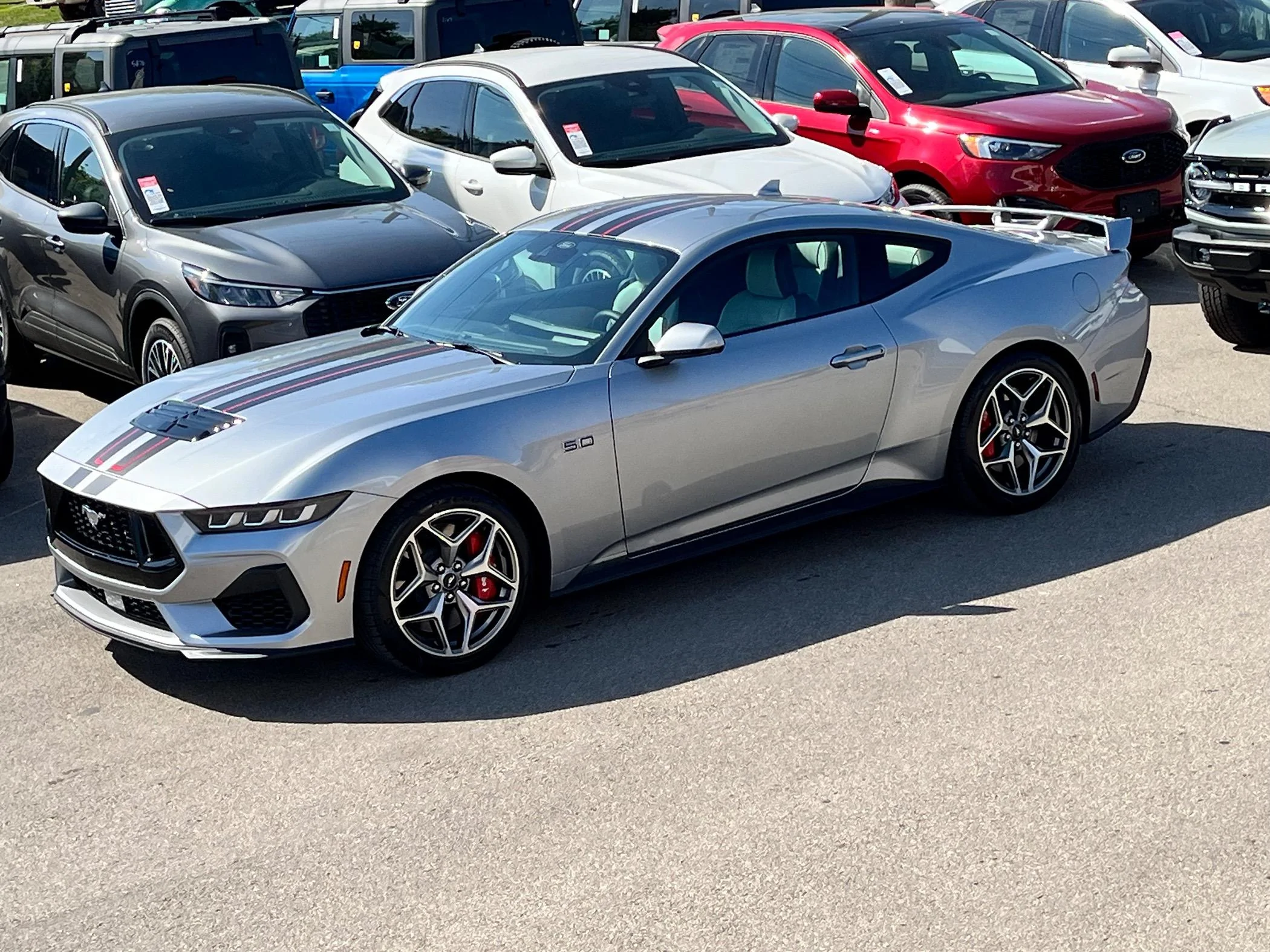 S650 Mustang Canceled My GT Order IMG_3582