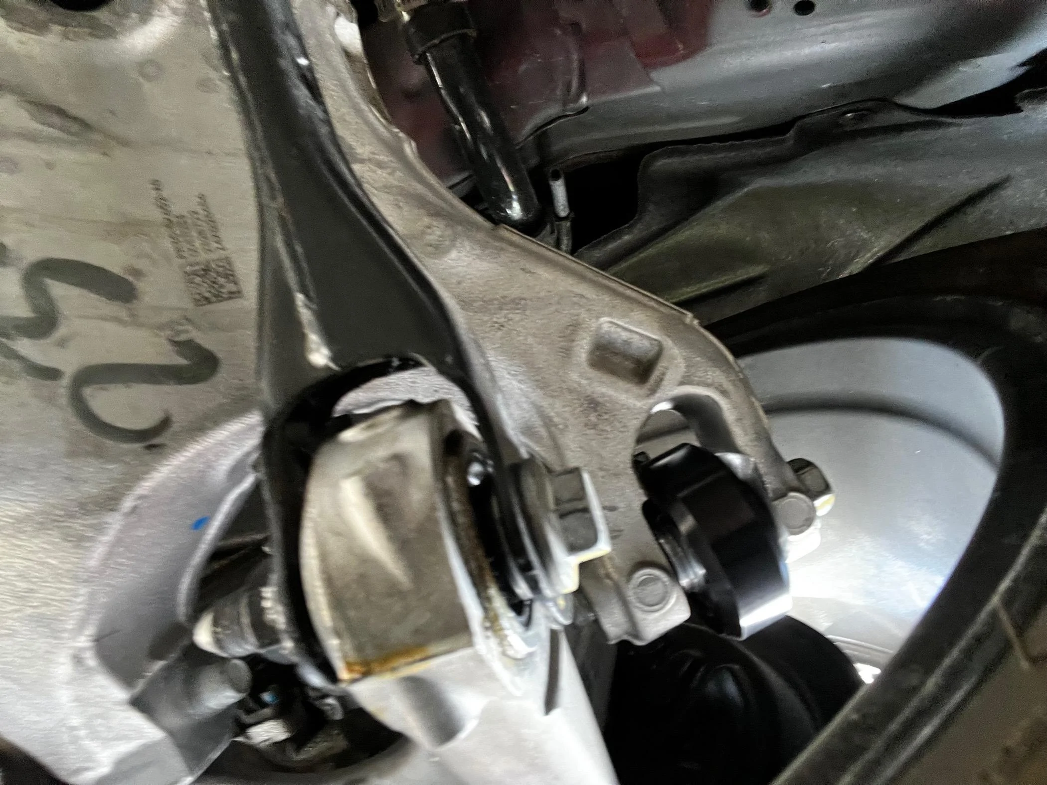 S650 Mustang Eco boost Current/Projected mods IMG_2947