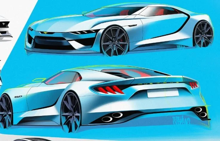 S650 Mustang Mustang sub-brand ideas IMG_20240525_111725