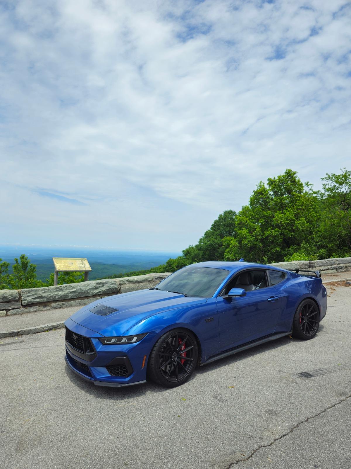 S650 Mustang Tennesee Getaway! 20240525_134207