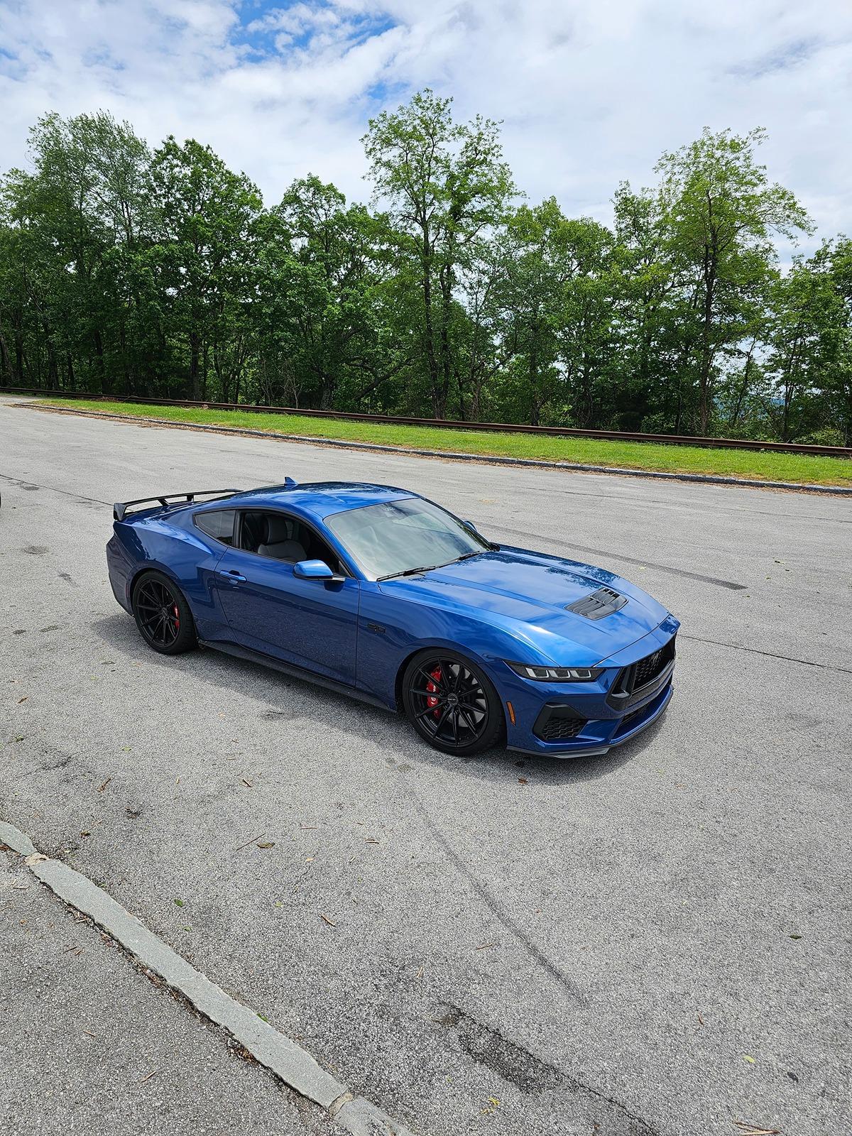 S650 Mustang Tennesee Getaway! 20240525_134847