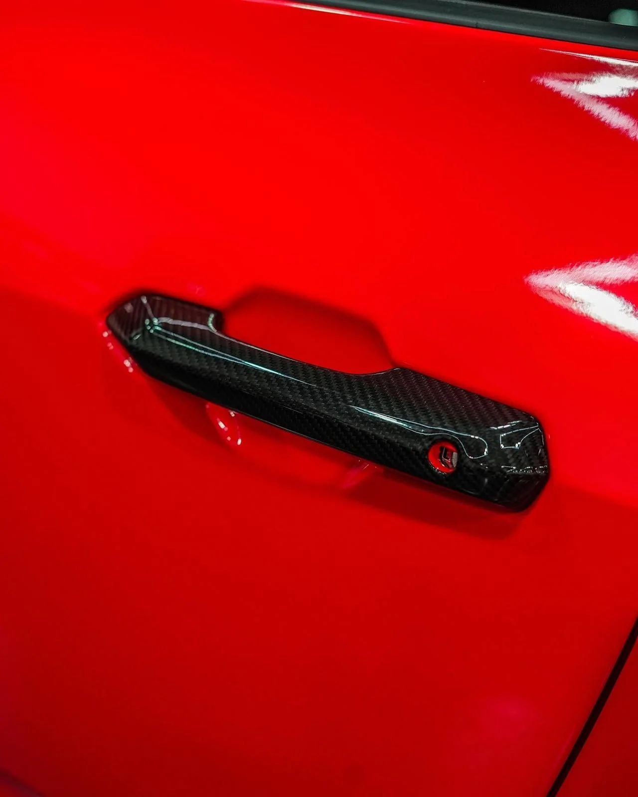 S650 Mustang New carbon fiber parts for your S650 121BA6D1-D705-449E-B05E-681A6B74D977