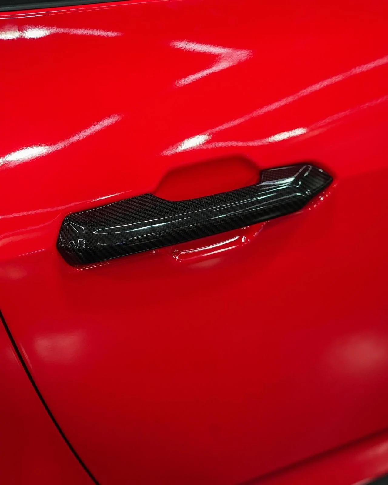 S650 Mustang New carbon fiber parts for your S650 D2C517ED-2A12-4A01-8C7C-61422DACC3A1