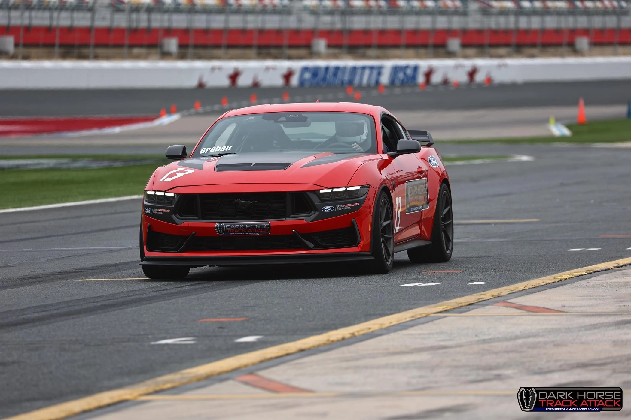 S650 Mustang Ford Performance Dark Horse Racing School Pics! IMG_4220