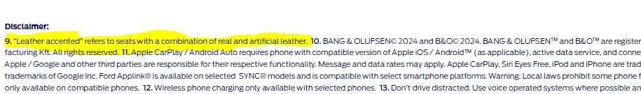 S650 Mustang 2024 Mustang Australia (AU) Pricing and Timing Schedule Update2