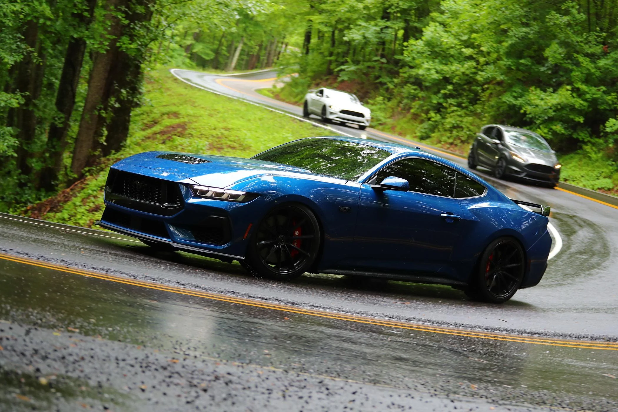 S650 Mustang Tennesee Getaway! '20270114-129Slayer