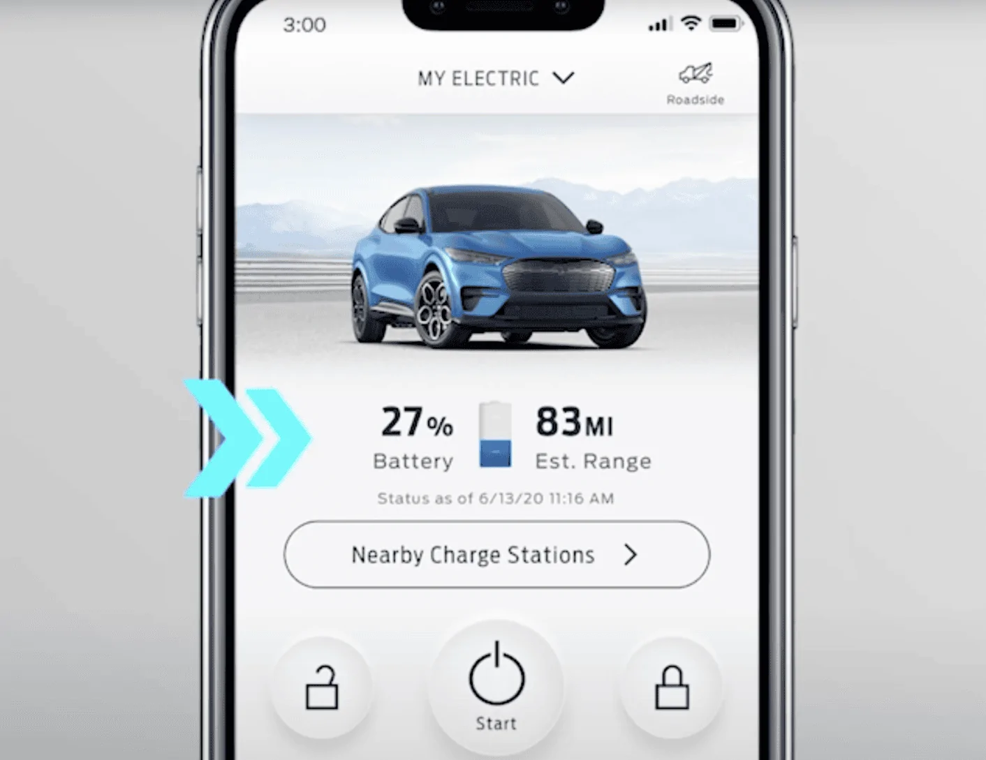 S650 Mustang Updated Ford Pass app 1717094497652-ch