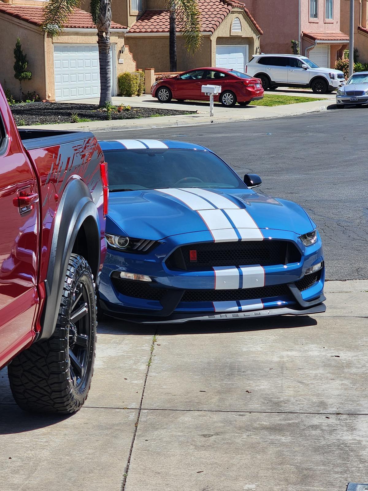 S650 Mustang New Experiences "Unleashed Events" are Coming for 2024 Mustang Owners 1000002190