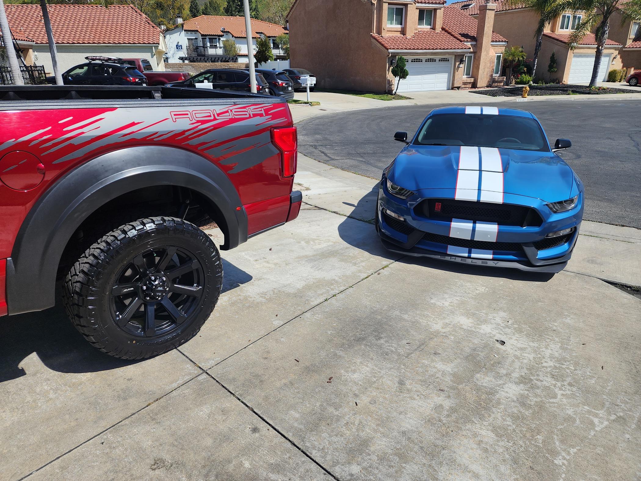 S650 Mustang New Experiences "Unleashed Events" are Coming for 2024 Mustang Owners 1000002185