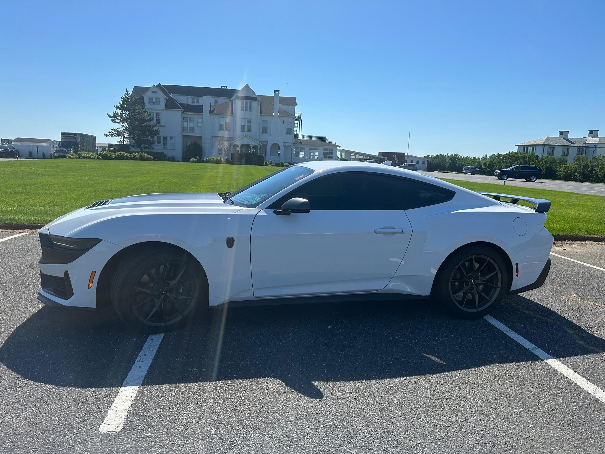 S650 Mustang New Experiences "Unleashed Events" are Coming for 2024 Mustang Owners IMG_7589