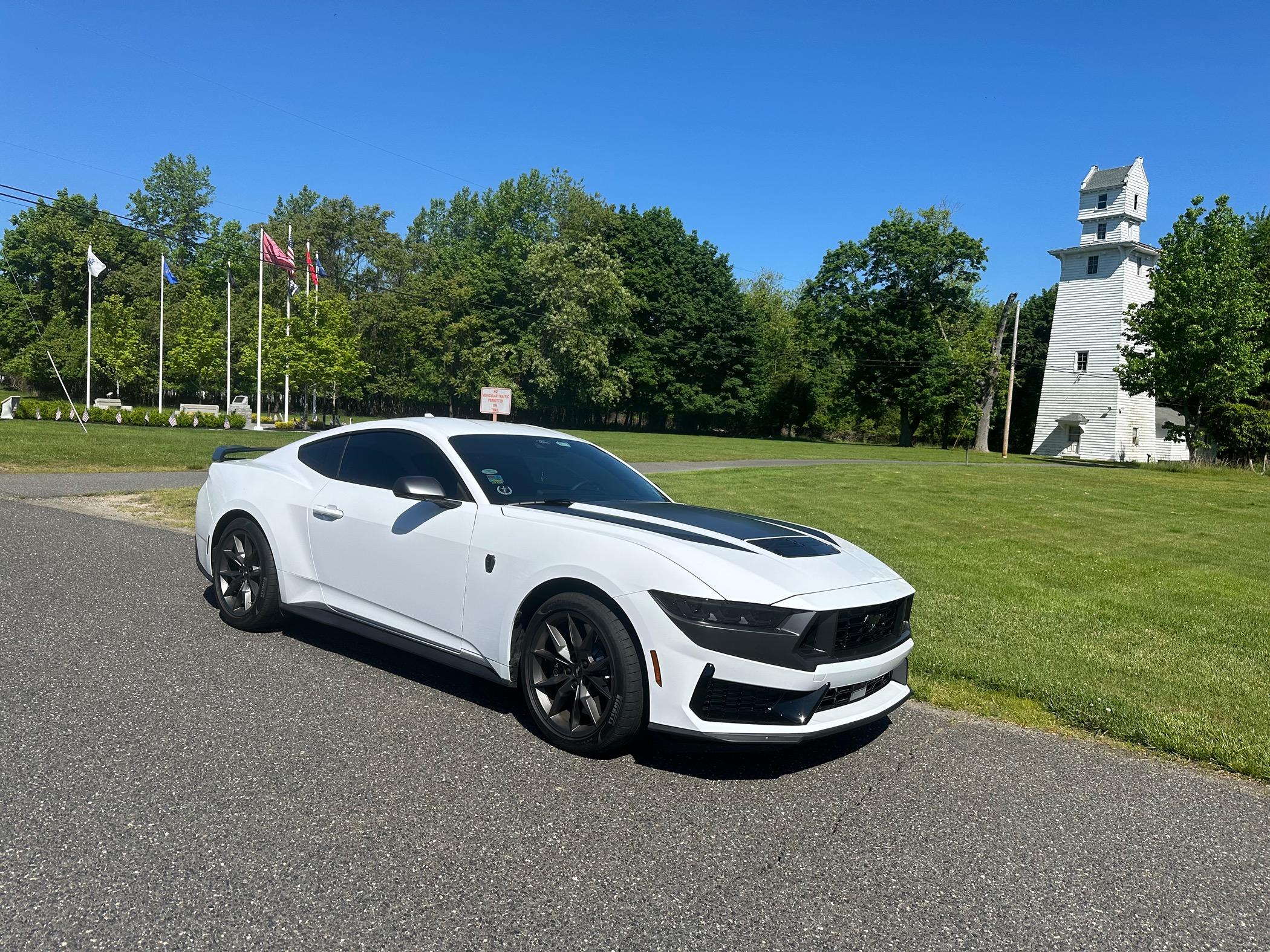 S650 Mustang New Experiences "Unleashed Events" are Coming for 2024 Mustang Owners IMG_7598