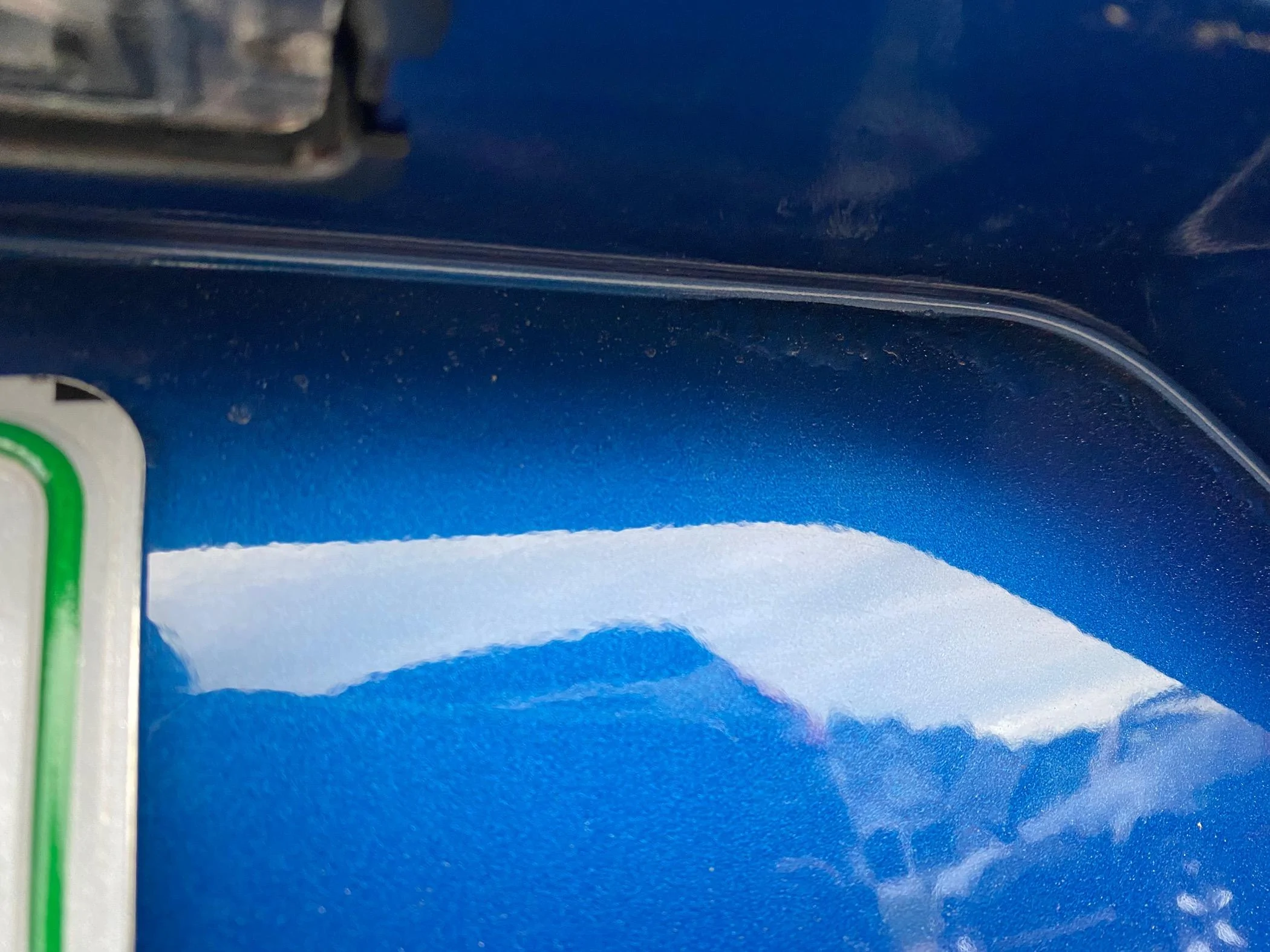 S650 Mustang Paint issues? IMG_7919