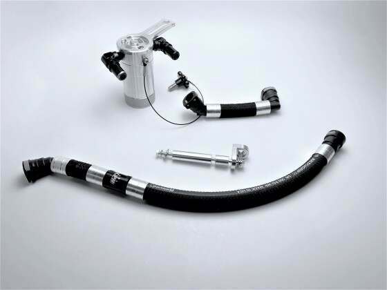 S650 Mustang Catch Can? With Whipple 5028-295