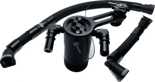 S650 Mustang Catch Can? With Whipple 5028-295-1