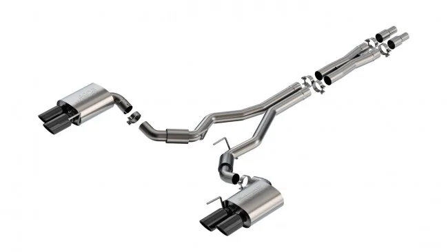 S650 Mustang 2024 Borla Exhaust 140969bc-main-1-larg