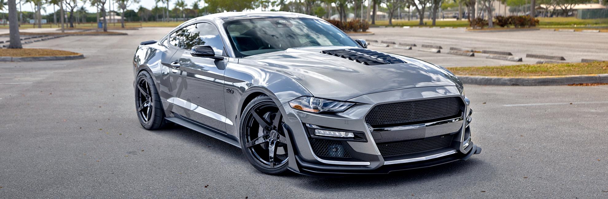 S650 Mustang 2024 Borla Exhaust 2022-ford-mustang-gt-giveaway