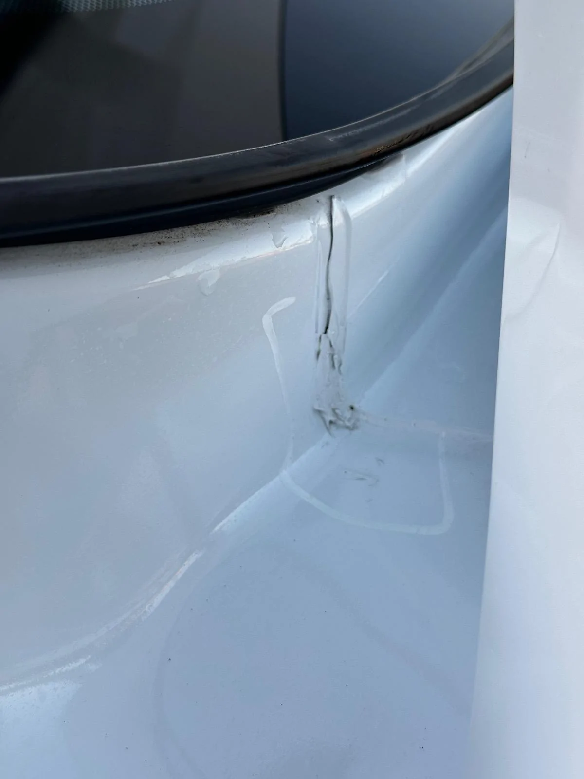 S650 Mustang Paint issues? tempImageZwj6H