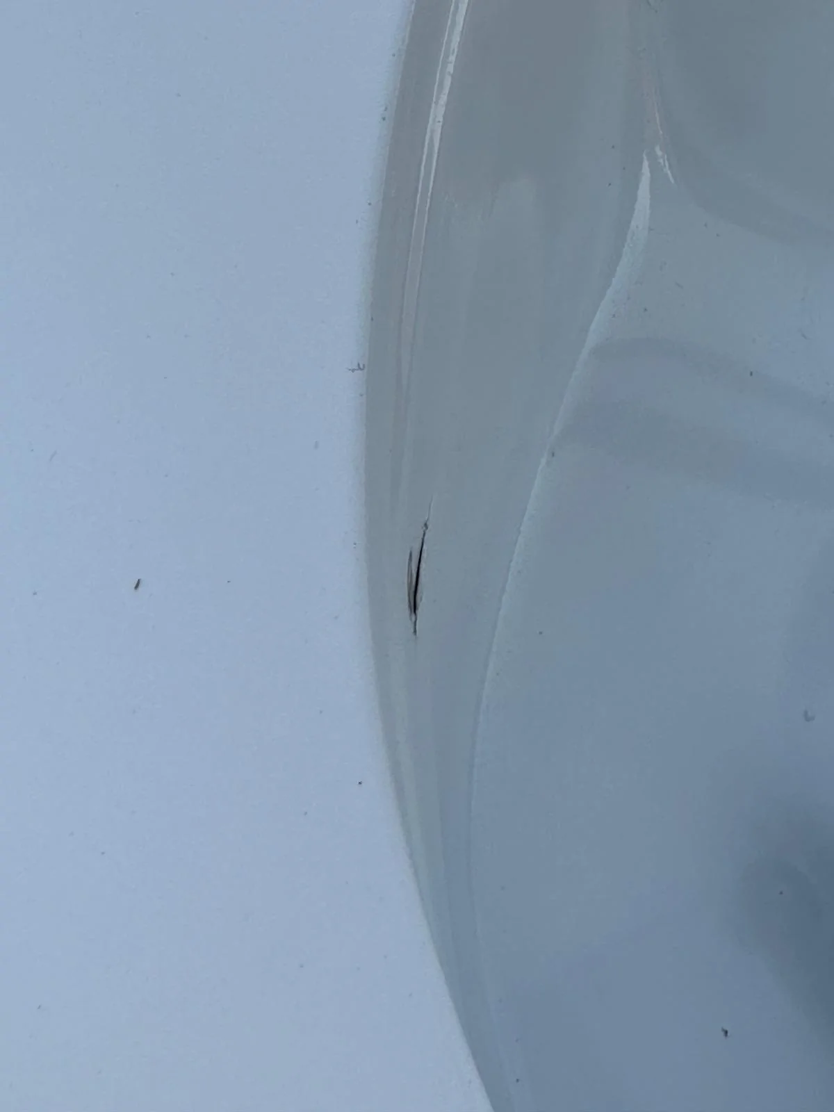 S650 Mustang Paint issues? tempImaget8aOnD
