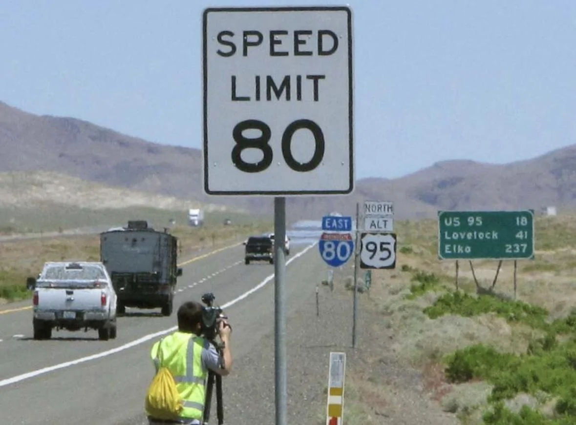 S650 Mustang how do you control yourself from speeding? IMG_1921