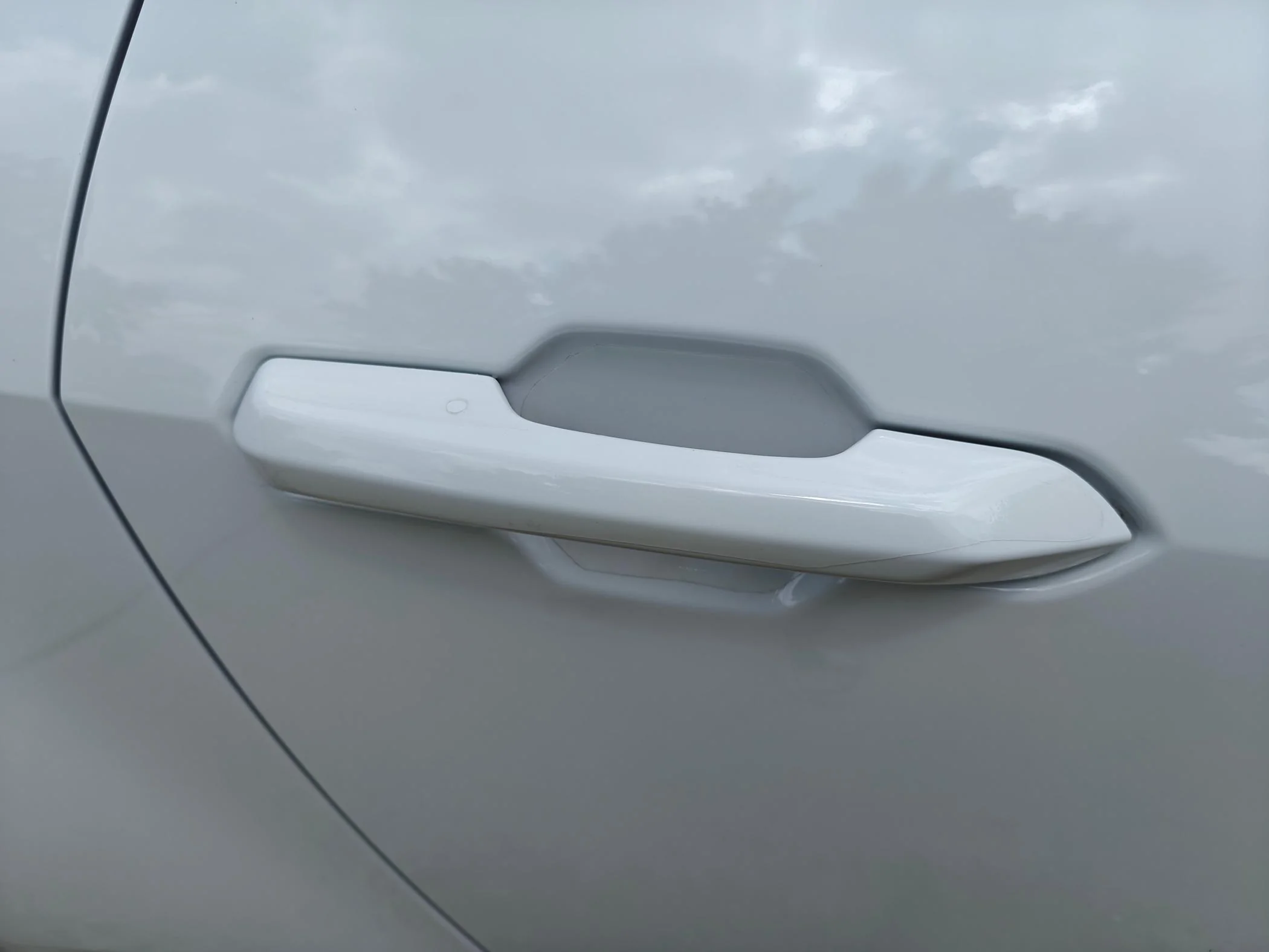 S650 Mustang PPF… Yes or No and Why? 2024-05-18 12.51.17