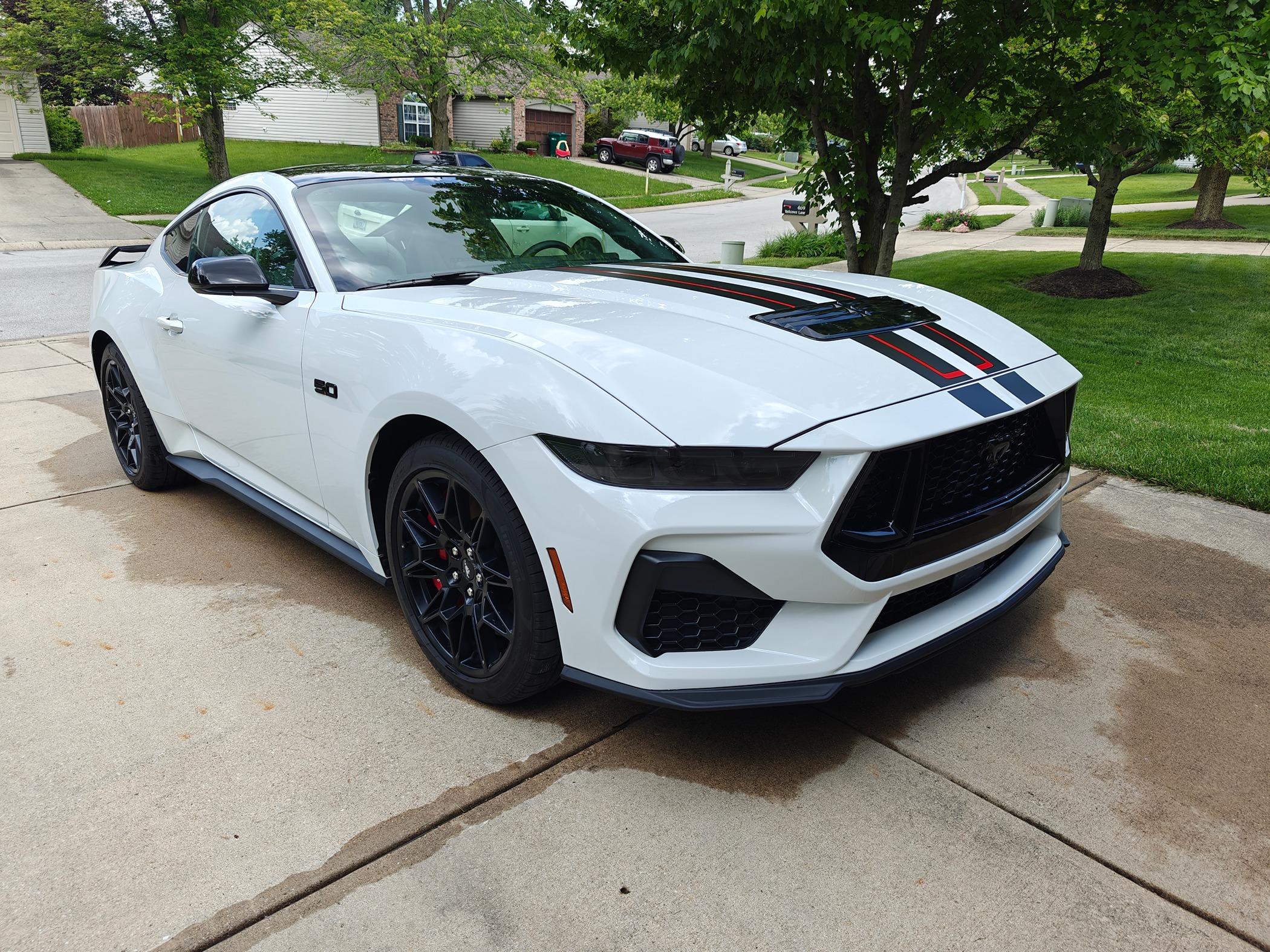 S650 Mustang PPF… Yes or No and Why? 2024-05-18 12.49.44