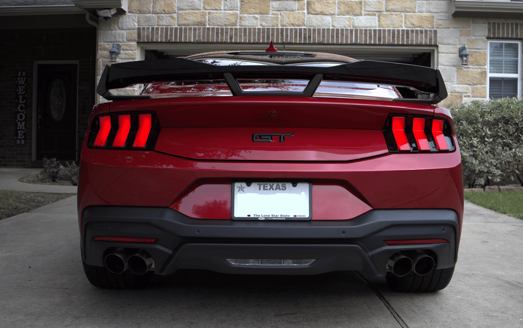 S650 Mustang Introductions & Welcome Thread 👋 IMG_0077
