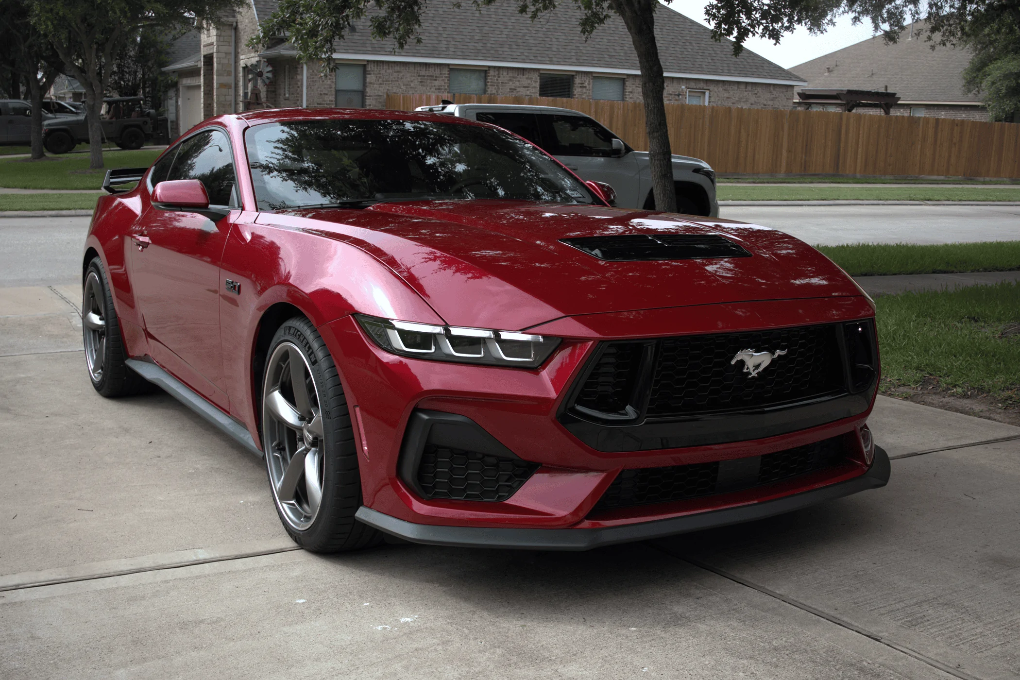 S650 Mustang Introductions & Welcome Thread 👋 IMG_0063