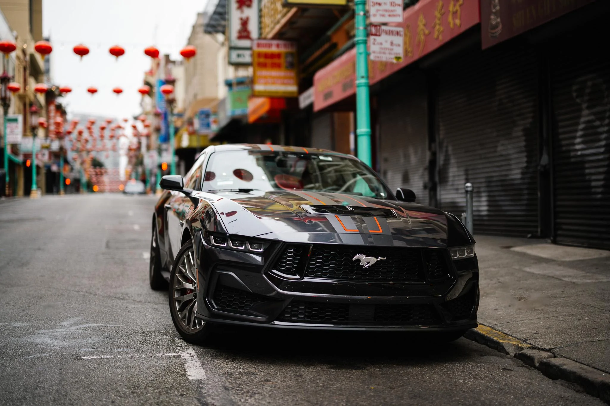 S650 Mustang Share your Fav S650 shot DSC_0361