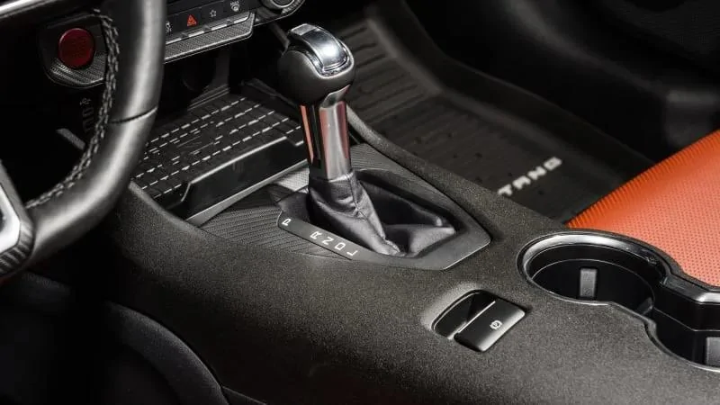 Ford-Mustang-automatic-with-standard-parking-brake.jpg