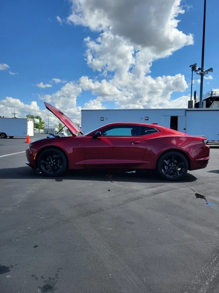 S650 Mustang Just weighed my base 10r80 GT Mustang S650 Resized_20240510_160314_1715395581929