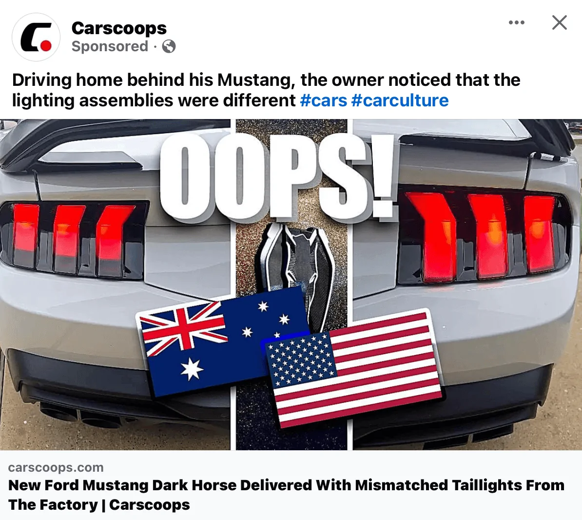 S650 Mustang You too, could have a two of a kind!!! 1717674957048-5