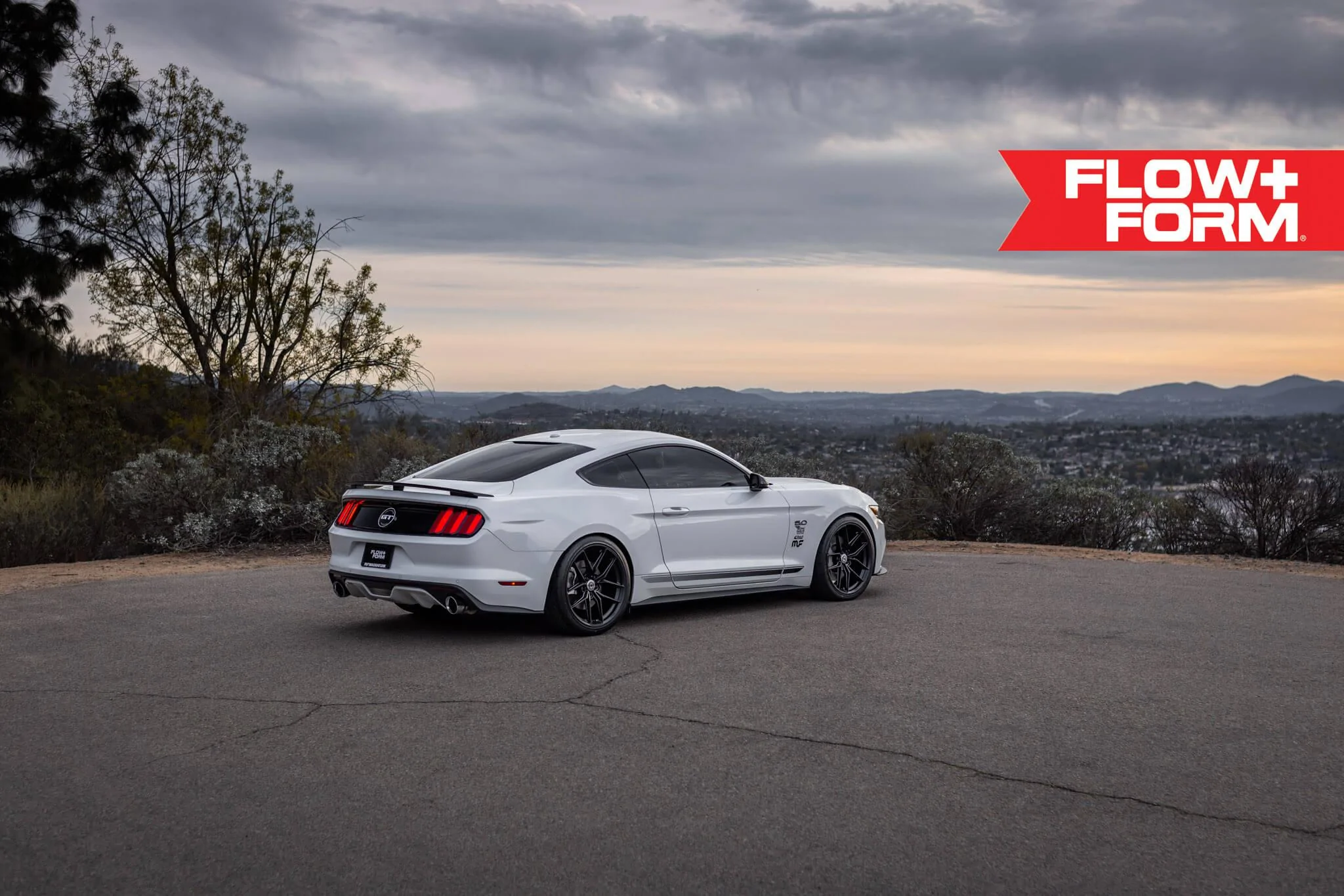 S650 Mustang HRE FF28 FF21 FF11 FF10 FlowForm Wheels - VIBE Motorsports 2