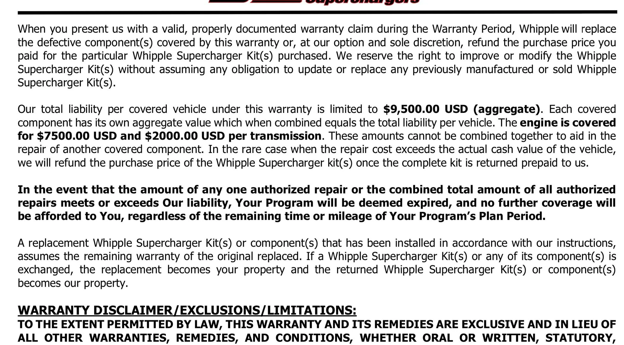 S650 Mustang DIY Whipple install discussion, advice, tips, and lessons learned IMG_1288