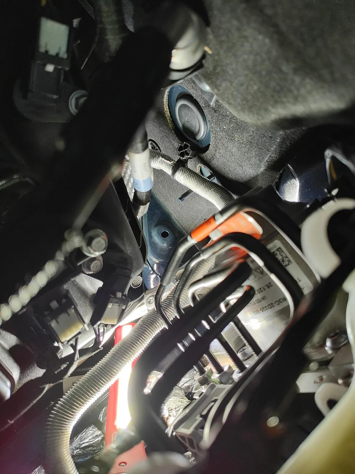 S650 Mustang Recall 24S36 - Leaking Hydraulic Clutch Pressure Line IMG_20240607_074545903_HDR