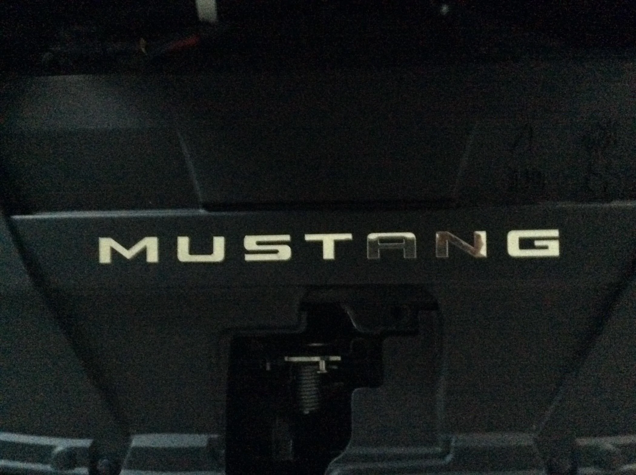 S650 Mustang 2024 Mustang GT / DH Hellion Sleeper Hidden Twin Turbo System- Beefcake Racing!!! imag