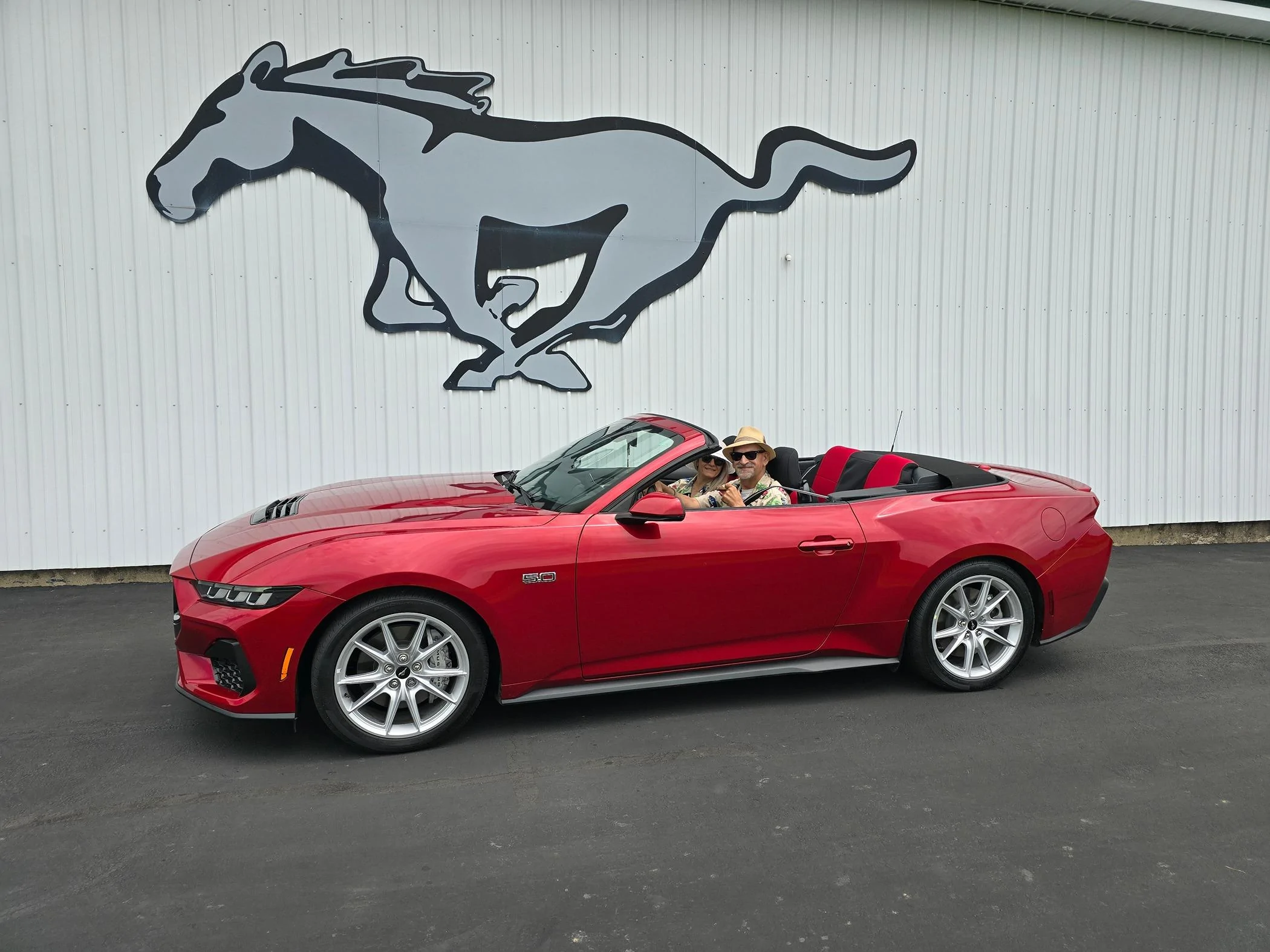 S650 Mustang Share your Fav S650 shot 20240608_141310